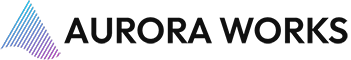 Aurora Works Logo